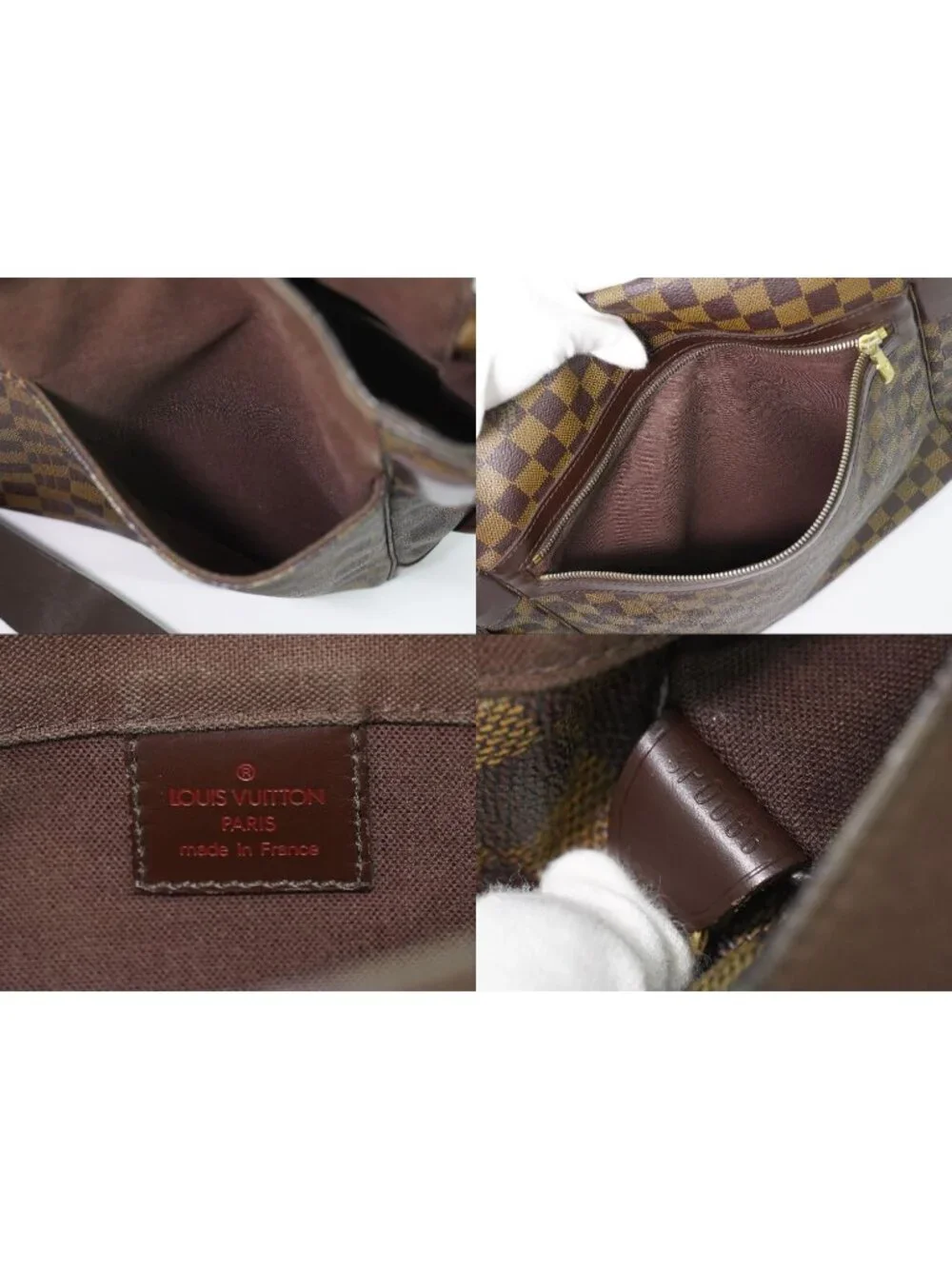 Louis Vuitton brand louis